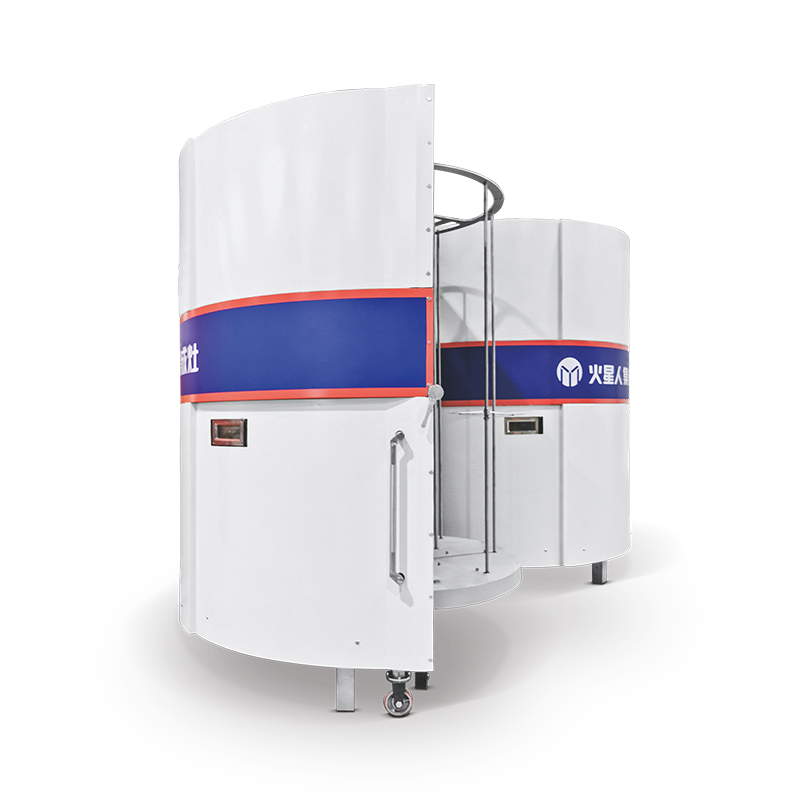 大きなコーティング装置を備えたハイエンドの統合ストーブ