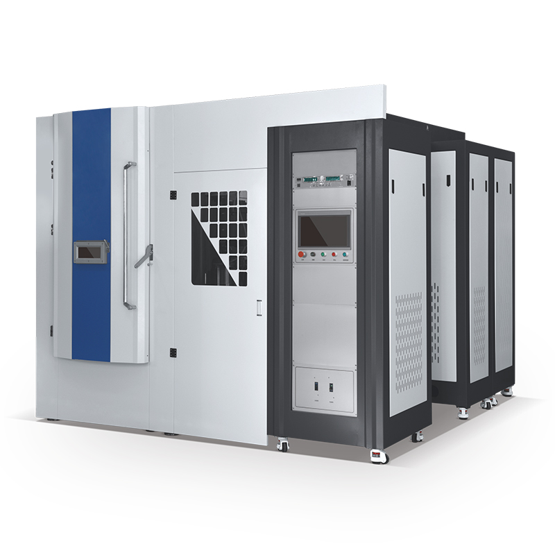 ハイエンドのジュエリーコーティング装置